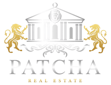 PATCHA REAL ESTATE